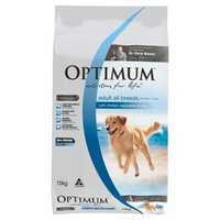 Optimum Adult Dry Dog Food Chicken Vegetables And Rice 15kg Pet: Dog Category: Dog Supplies  Size: 15kg...