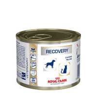 Royal Canin Veterinary Recovery Wet Food Cans 12 X 195g Pet: Dog Category: Dog Supplies  Size: 3kg...