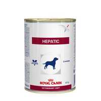 Royal Canin Veterinary Hepatic Wet Dog Food Cans 12 X 420g Pet: Dog Category: Dog Supplies  Size: 6kg...