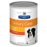 Hills Prescription Diet Canine Cd Urinary Care Canned 12 X 370g Pet: Dog Category: Dog Supplies  Size:...