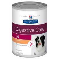 Hills Prescription Diet Canine Id Digestive Care Canned 12 X 370g Pet: Dog Category: Dog Supplies ...