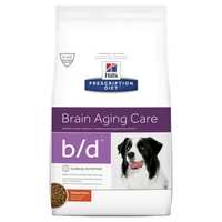 Hills Prescription Diet Canine Bd Brain Ageing Care 7.98kg Pet: Dog Category: Dog Supplies  Size: 8.1kg...