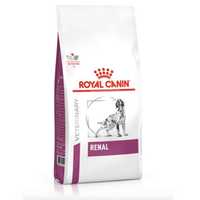 Royal Canin Veterinary Renal Dry Dog Food 7kg Pet: Dog Category: Dog Supplies  Size: 7kg 
Rich...