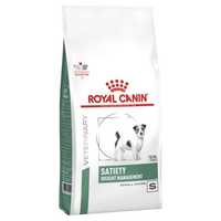 Royal Canin Veterinary Satiety Small Dog Dry Dog Food 3kg Pet: Dog Category: Dog Supplies  Size: 3.1kg...