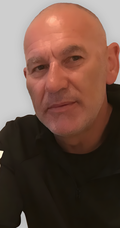 TATTOLI, Nicola