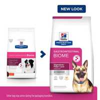 Hills Prescription Diet Gastrointestinal Biome Digestive Fiber Care Dry Dog Food 12.5kg Pet: Dog...