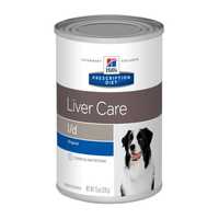 Hills Prescription Diet Canine Ld Liver Care Canned 12 X 370g Pet: Dog Category: Dog Supplies  Size:...