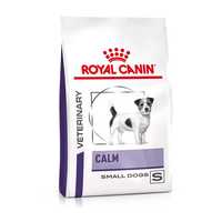 Royal Canin Veterninary Calm Dry Dog Food 4kg Pet: Dog Category: Dog Supplies  Size: 4.1kg 
Rich...