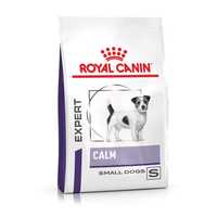 Royal Canin Veterninary Calm Dry Dog Food 8kg Pet: Dog Category: Dog Supplies  Size: 8.1kg 
Rich...