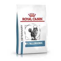 Royal Canin Veterinary Diet Feline Anallergenic Dry Food 2kg Pet: Cat Category: Cat Supplies  Size: 2kg...
