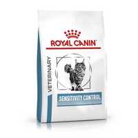 Royal Canin Veterinary Diet Feline Sensitivity Control Dry Food 1.5kg Pet: Cat Category: Cat Supplies ...
