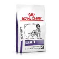 Royal Canin Veterinary Dental Dry Dog Food 6kg Pet: Dog Category: Dog Supplies  Size: 6.1kg 
Rich...