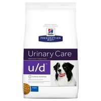 Hills Prescription Diet Canine Ud Urinary Care 12.5kg Pet: Dog Category: Dog Supplies  Size: 12.5kg...