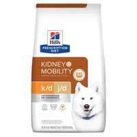 Hills Prescription Diet Canine Kd Mobility Chicken 8.48kg Pet: Dog Category: Dog Supplies  Size: 8.5kg...