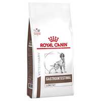 Royal Canin Veterinary Gastro Intestinal Low Fat Dry Dog Food 24kg Pet: Dog Category: Dog Supplies ...