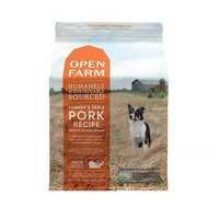 Open Farm Grain Free Farmers Table Pork Root Vegetable Dry Dog Food 1.8kg Pet: Dog Category: Dog...