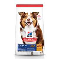 Hills Canine Mature Adult 3kg Pet: Dog Category: Dog Supplies  Size: 3.1kg 
Rich Description: Hills...