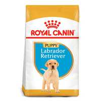 Royal Canin Labrador Retriever Puppy Dry Dog Food 3kg Pet: Dog Category: Dog Supplies  Size: 3kg 
Rich...