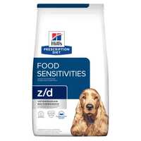 Hills Prescription Diet Canine Zd Skin Food Sensitivities 15.96kg Pet: Dog Category: Dog Supplies ...