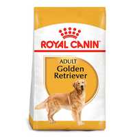 Royal Canin Golden Retriever Adult Dry Dog Food 24kg Pet: Dog Category: Dog Supplies  Size: 24kg 
Rich...