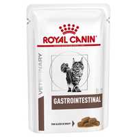 Royal Canin Veterinary Gastro Intestinal Wet Cat Food Pouches 48 X 85g Pet: Cat Category: Cat Supplies ...