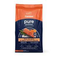 Canidae Pure Grain Free Dry Dog Food Salmon And Sweet Potato Recipe 21.6kg Pet: Dog Category: Dog...