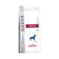 Royal Canin Veterinary Hepatic Dry Dog Food 6kg Pet: Dog Category: Dog Supplies  Size: 6.1kg 
Rich...