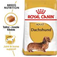 Royal Canin Dachshund Adult Dry Dog Food 3kg Pet: Dog Category: Dog Supplies  Size: 3kg 
Rich...