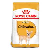 Royal Canin Chihuahua Adult Dry Dog Food 3kg Pet: Dog Category: Dog Supplies  Size: 3kg 
Rich...