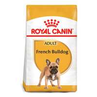 Royal Canin French Bulldog Adult Dry Dog Food 6kg Pet: Dog Category: Dog Supplies  Size: 6kg 
Rich...