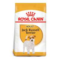 Royal Canin Jack Russell Adult Dry Dog Food 15kg Pet: Dog Category: Dog Supplies  Size: 15kg 
Rich...