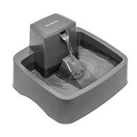 Petsafe Drinkwell Pet Water Fountain 1.8L Pet: Dog Category: Dog Supplies  Size: 1.2kg 
Rich...