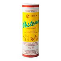 Inca Pestene Insect Powder 500g Pet: Bird Category: Bird Supplies  Size: 0.6kg 
Rich Description: Inca...