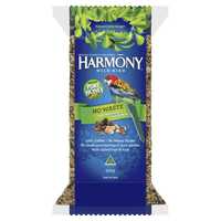 Harmony No Waste Seed Block 330g Pet: Bird Category: Bird Supplies  Size: 0.4kg 
Rich Description:...