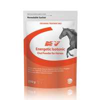 Energetic Isotonic Powder 250g Pet: Horse Size: 0.2kg 
Rich Description: Energetic Isotonic Powder is a...