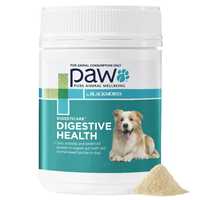 Paw Blackmores Digesticare 300g Pet: Dog Category: Dog Supplies  Size: 0.4kg 
Rich Description: PAW...