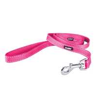 Kazoo Lead Classic Pink Large Pet: Dog Category: Dog Supplies  Size: 0.1kg Colour: Pink Material: Nylon...