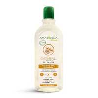 Amazonia Shampoo Oatmeal Dry Itchy Skin 500ml Pet: Dog Category: Dog Supplies  Size: 0.6kg 
Rich...