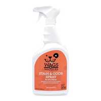 Wags And Wiggles Stain And Odour Spray Grapefruit 946ml Pet: Dog Category: Dog Supplies  Size: 1kg...