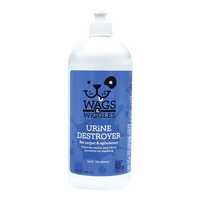 Wags And Wiggles Urine Destroyer Blueberry 946ml Pet: Dog Category: Dog Supplies  Size: 1kg 
Rich...