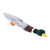 Multipet Toy Empty Nesters Mallard Each Pet: Dog Category: Dog Supplies  Size: 0.1kg 
Rich Description:...