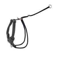 Rogz Harness Control Stop Pull Black Large Pet: Dog Category: Dog Supplies  Size: 0.2kg 
Rich...