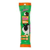 Nibbler Healthy Bar Banana And Carrot 90g Pet: Small Pet Category: Small Animal Supplies  Size: 0.1kg...