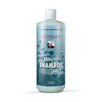 Dermcare Natural Shampoo 1L Pet: Dog Category: Dog Supplies  Size: 1.1kg 
Rich Description: Dermcare...