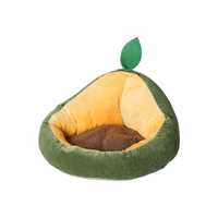 Pidan Pet Bed Avocado Green Each Pet: Dog Category: Dog Supplies  Size: 1kg Colour: Green 
Rich...