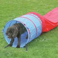 Pawise Agility Tunnel Each Pet: Dog Category: Dog Supplies  Size: 1.3kg 
Rich Description: Perfect for...