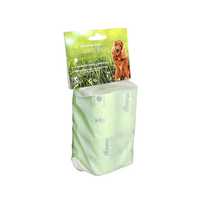 Compost A Pak Dog Waste Bags 60 Bags Pet: Dog Category: Dog Supplies  Size: 0.2kg 
Rich Description:...