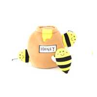 Zippypaws Zippy Burrow Honey Pot Each Pet: Dog Category: Dog Supplies  Size: 0.1kg 
Rich Description:...
