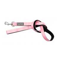 Fuzzyard Dog Lead Cotton Candy Small Pet: Dog Category: Dog Supplies  Size: 0.1kg Colour: Pink...