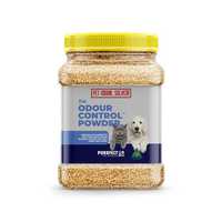 Purrfect Pet Products Odour Control Powder 200g Pet: Dog Category: Dog Supplies  Size: 0.2kg 
Rich...